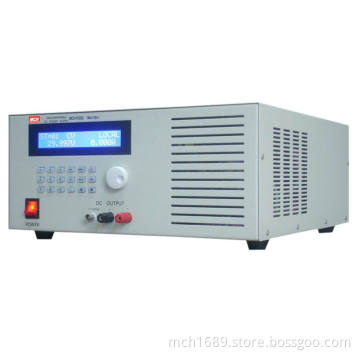 15V 60A, 30V 60A, 50V 30A, 60V 30A, 100V/20A Variable Programmable DC Power Supply with CE & RoHS